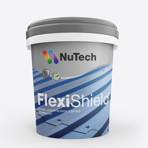 FlexiShield NuTech product