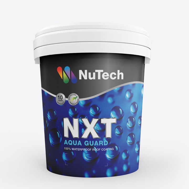 NXT AquaGuard NuTech product